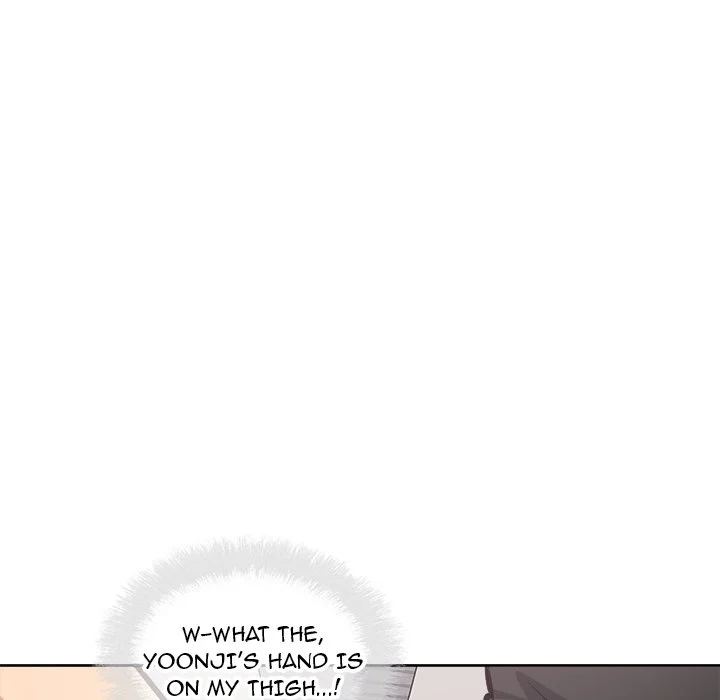 The Ark Is Me Chapter 71 – page 127