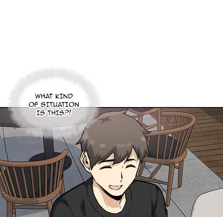 The Ark Is Me Chapter 71 – page 129