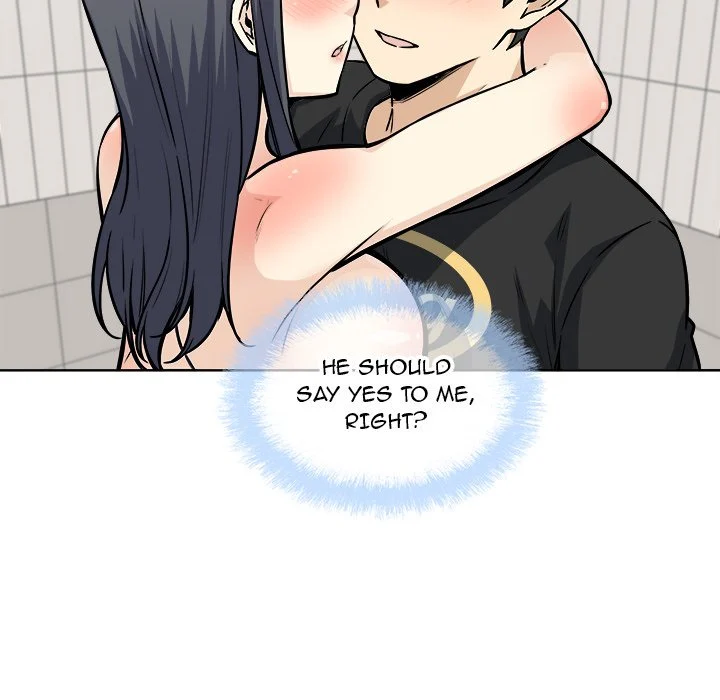 The Ark Is Me Chapter 71 – page 14