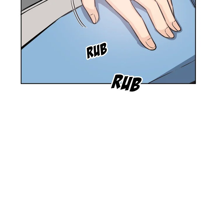 The Ark Is Me Chapter 71 – page 138