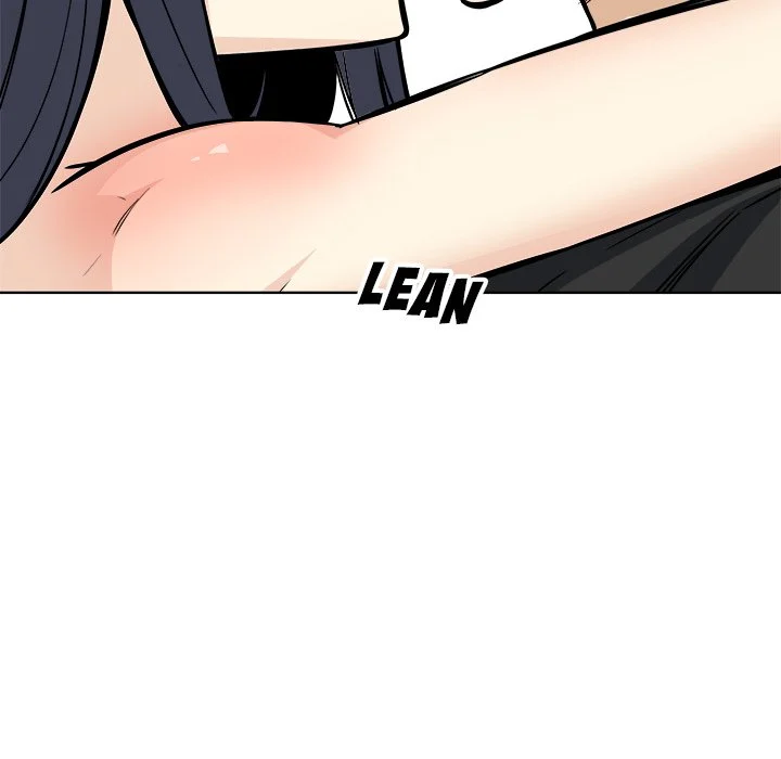 The Ark Is Me Chapter 71 – page 16