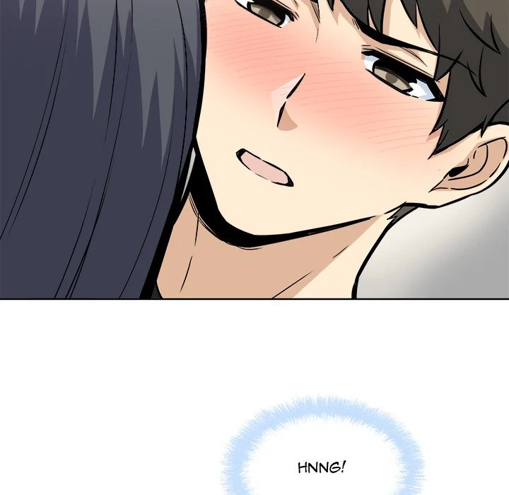 The Ark Is Me Chapter 71 – page 20