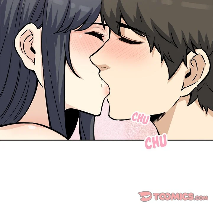 The Ark Is Me Chapter 71 – page 33