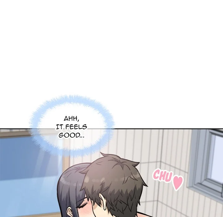 The Ark Is Me Chapter 71 – page 34