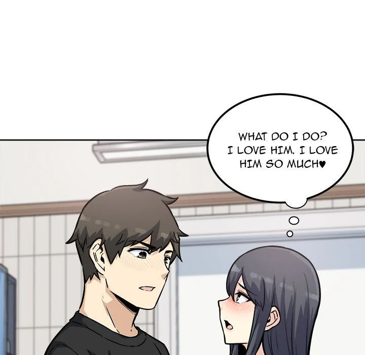 The Ark Is Me Chapter 71 – page 40
