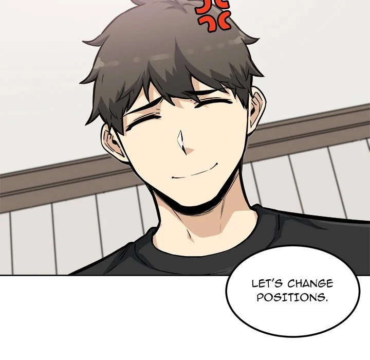 The Ark Is Me Chapter 71 – page 43