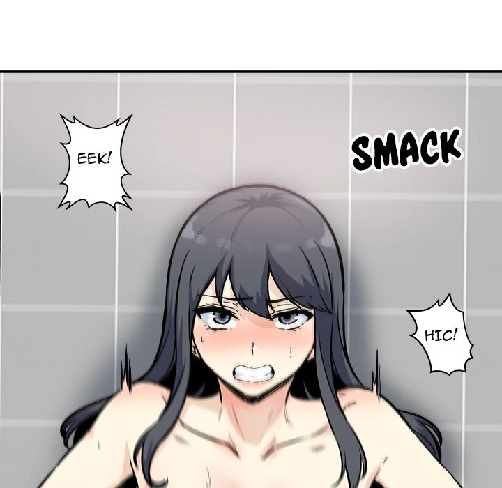 The Ark Is Me Chapter 71 – page 54