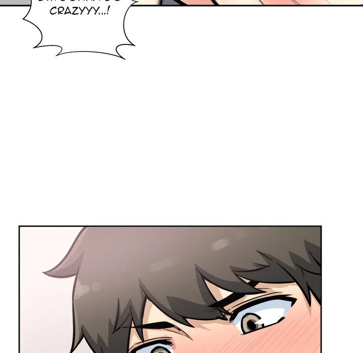 The Ark Is Me Chapter 71 – page 58