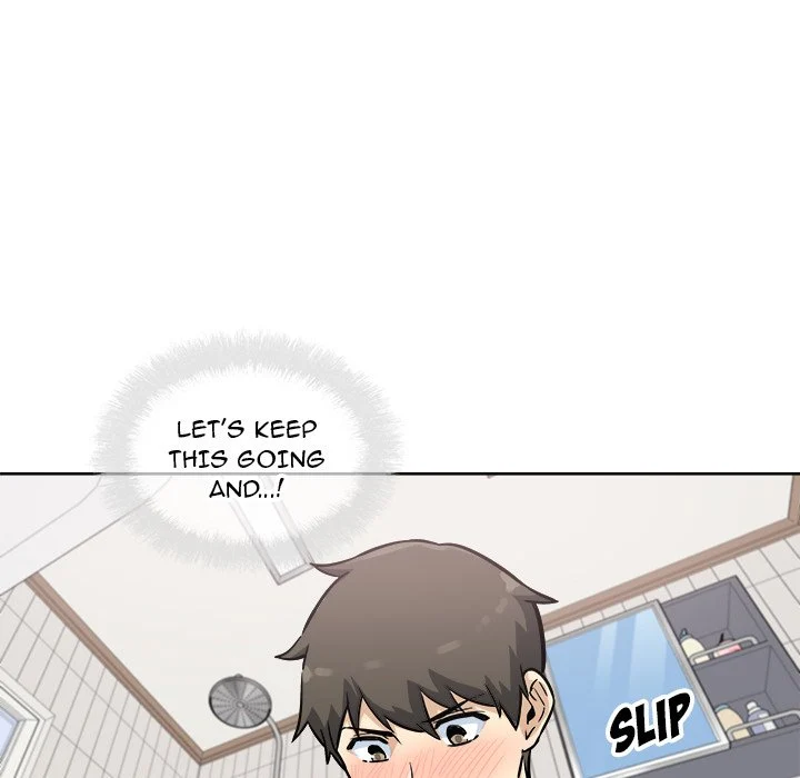 The Ark Is Me Chapter 71 – page 60