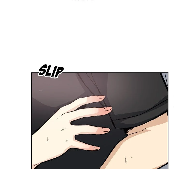 The Ark Is Me Chapter 71 – page 67