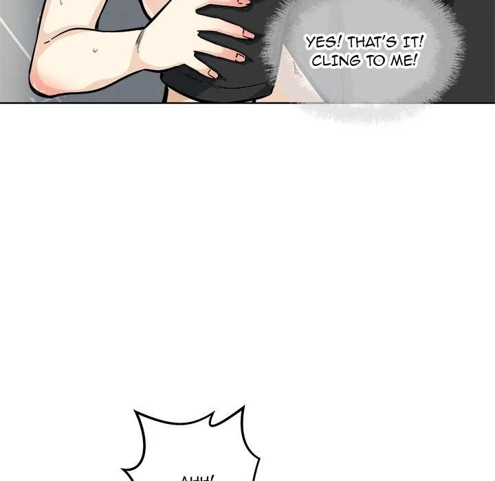 The Ark Is Me Chapter 71 – page 70