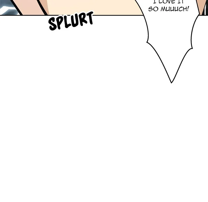 The Ark Is Me Chapter 71 – page 78