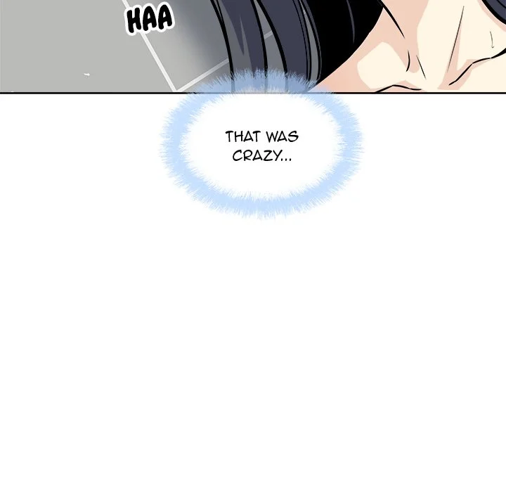 The Ark Is Me Chapter 71 – page 82