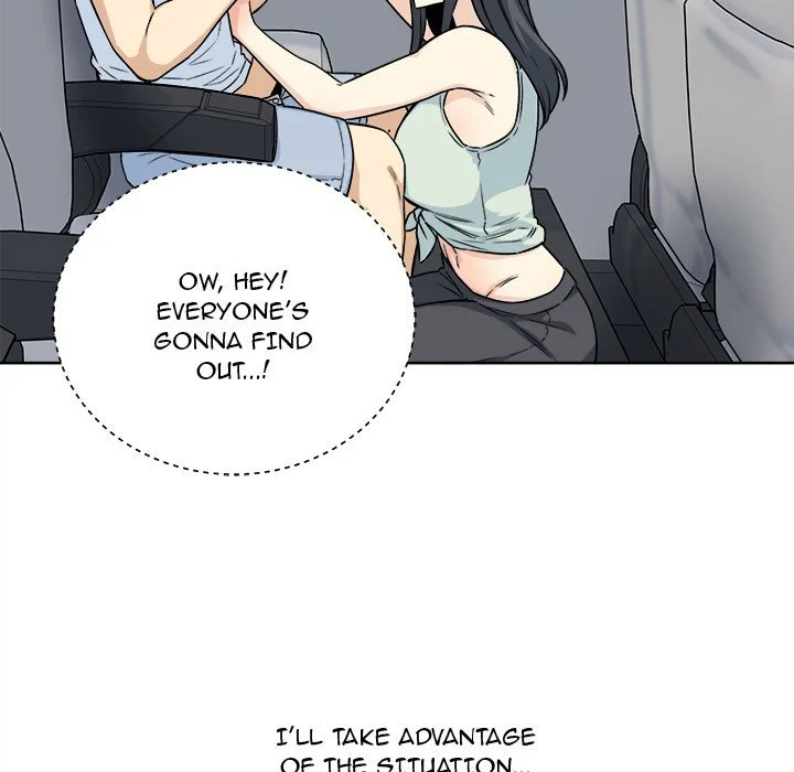 The Ark Is Me Chapter 62 – page 10