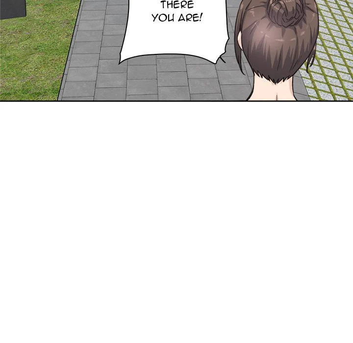 The Ark Is Me Chapter 62 – page 83