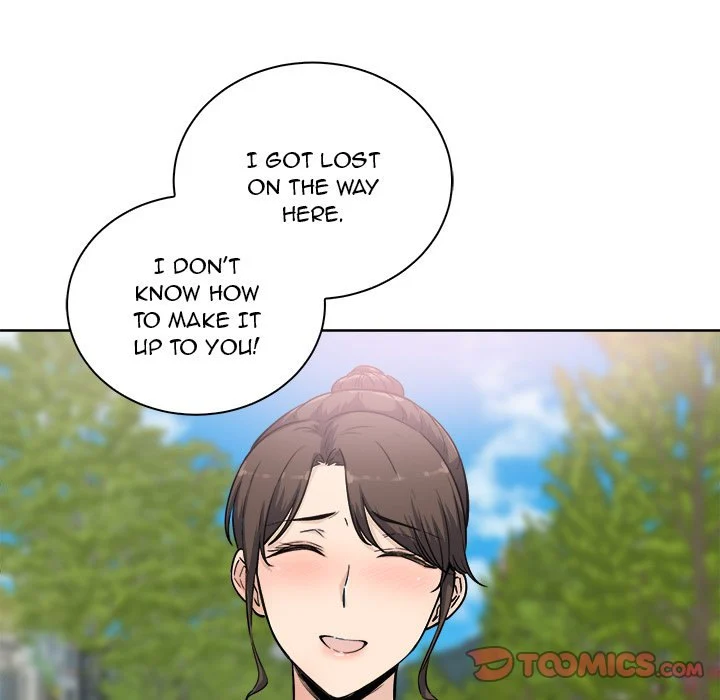 The Ark Is Me Chapter 62 – page 86