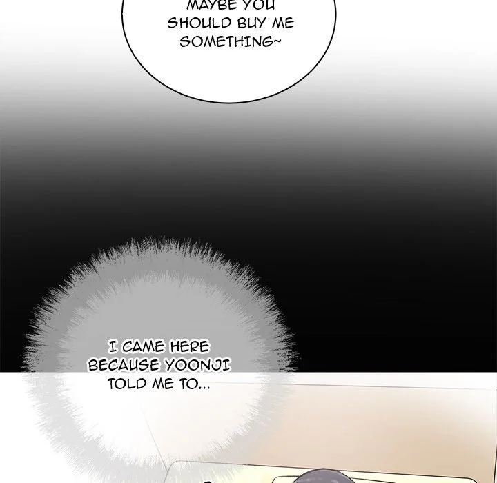 The Ark Is Me Chapter 62 – page 89
