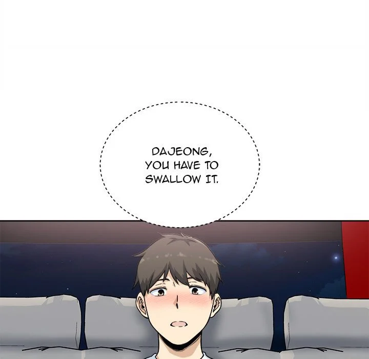 The Ark Is Me Chapter 62 – page 16
