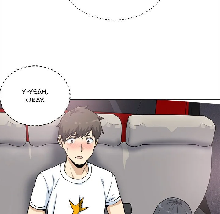The Ark Is Me Chapter 62 – page 28