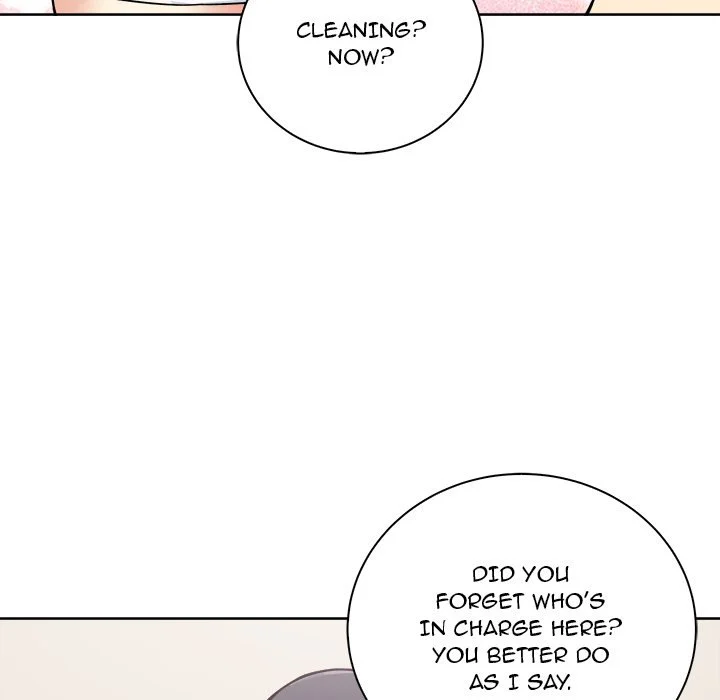 The Ark Is Me Chapter 62 – page 50