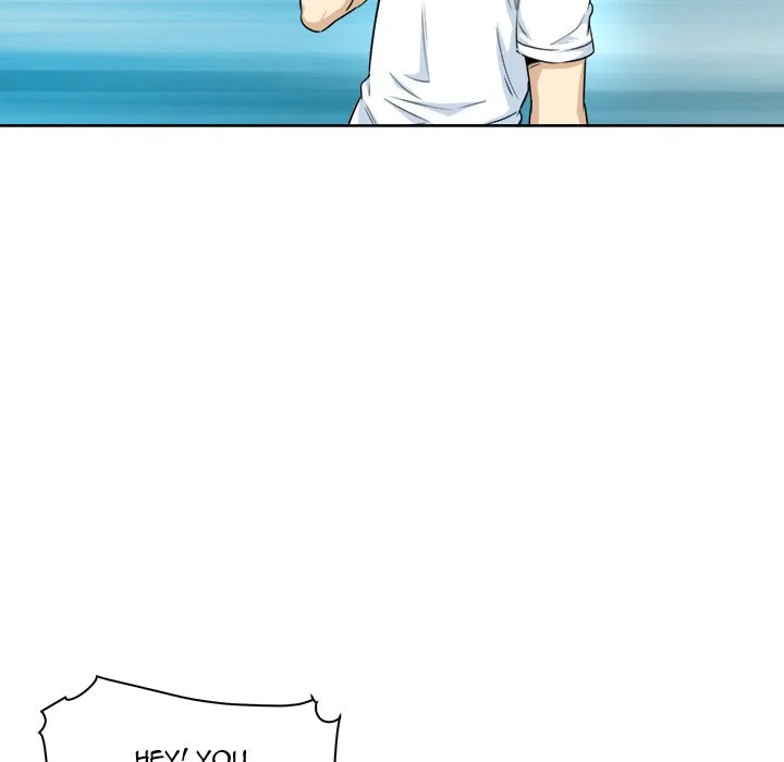 The Ark Is Me Chapter 62 – page 55
