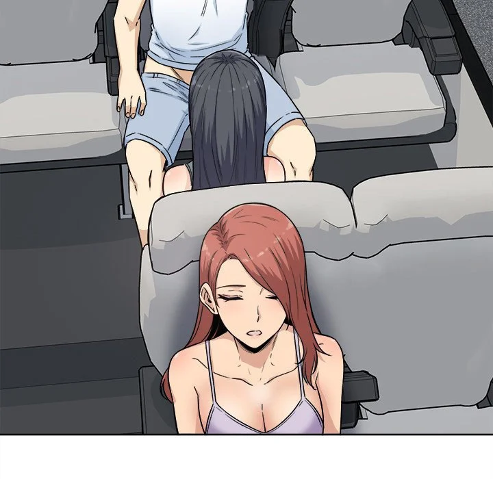 The Ark Is Me Chapter 62 – page 6