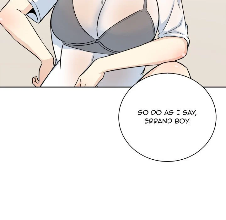 The Ark Is Me Chapter 62 – page 65