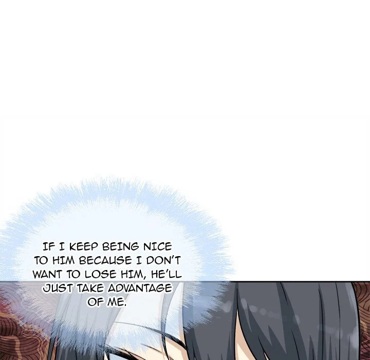 The Ark Is Me Chapter 62 – page 66