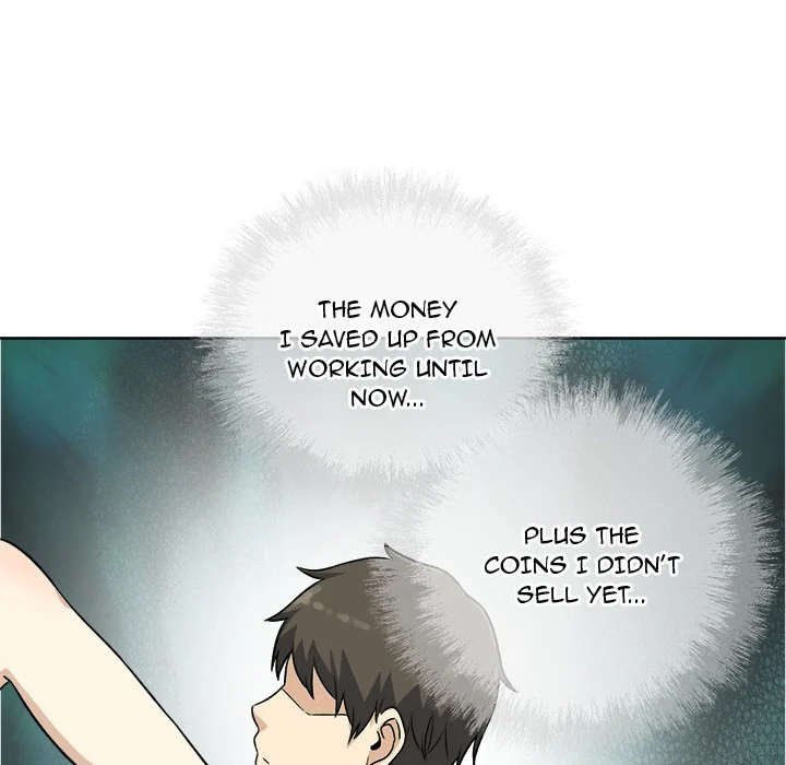 The Ark Is Me Chapter 62 – page 70