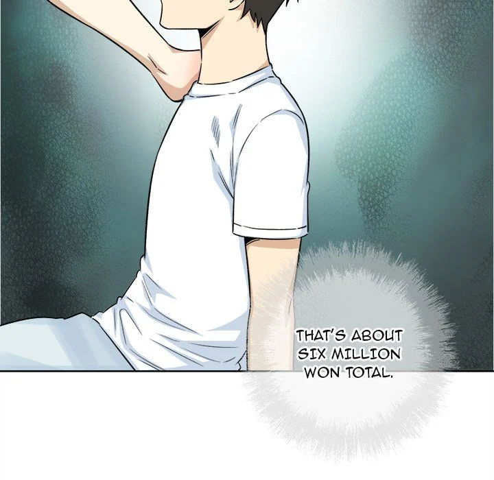 The Ark Is Me Chapter 62 – page 71