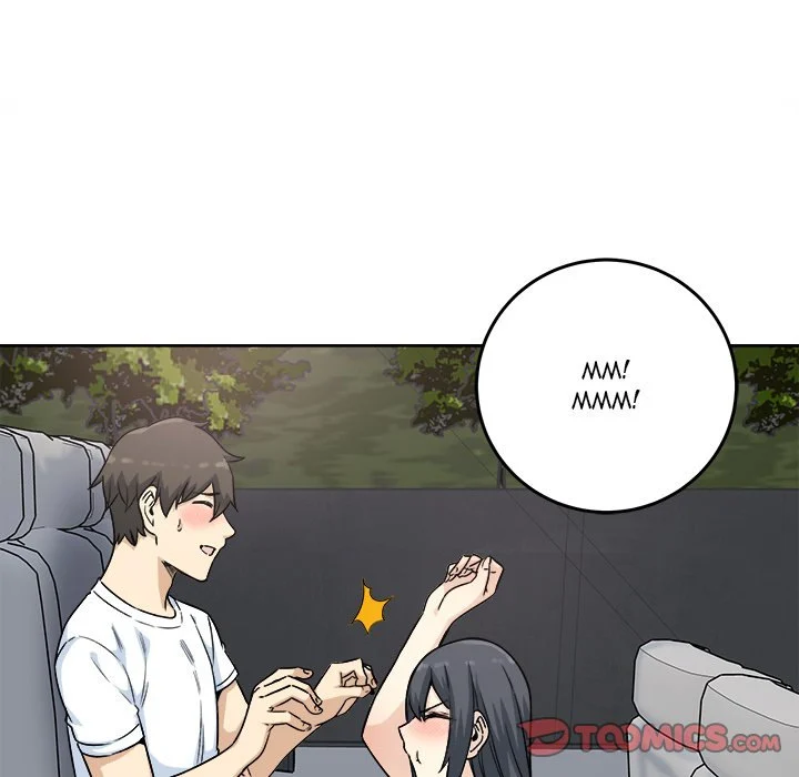 The Ark Is Me Chapter 62 – page 9