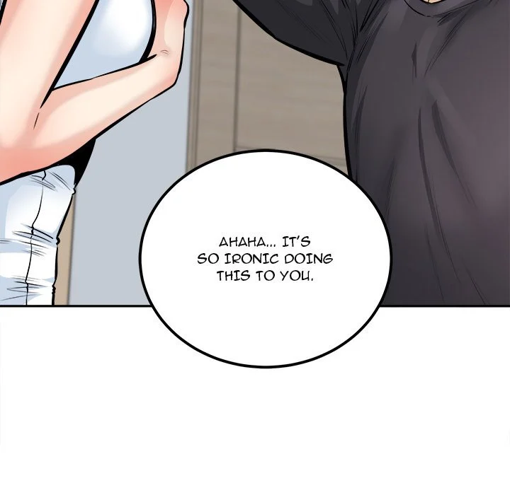 The Ark Is Me Chapter 104 – page 100