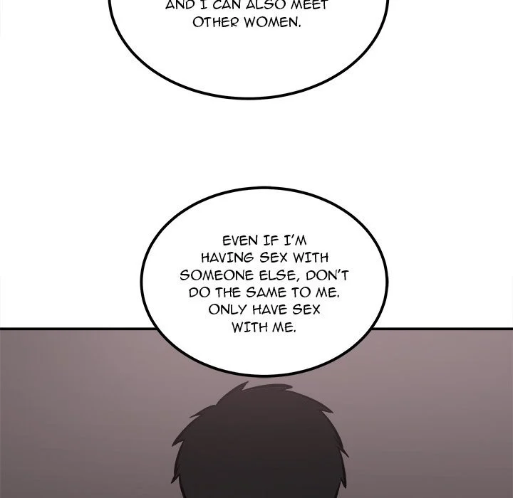 The Ark Is Me Chapter 104 – page 108
