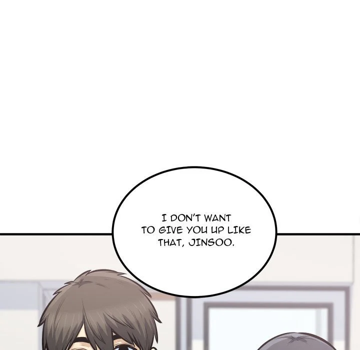 The Ark Is Me Chapter 104 – page 128