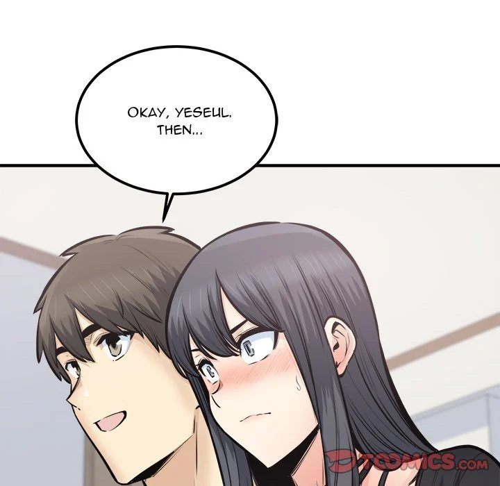 The Ark Is Me Chapter 104 – page 130