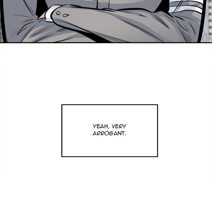 The Ark Is Me Chapter 104 – page 16