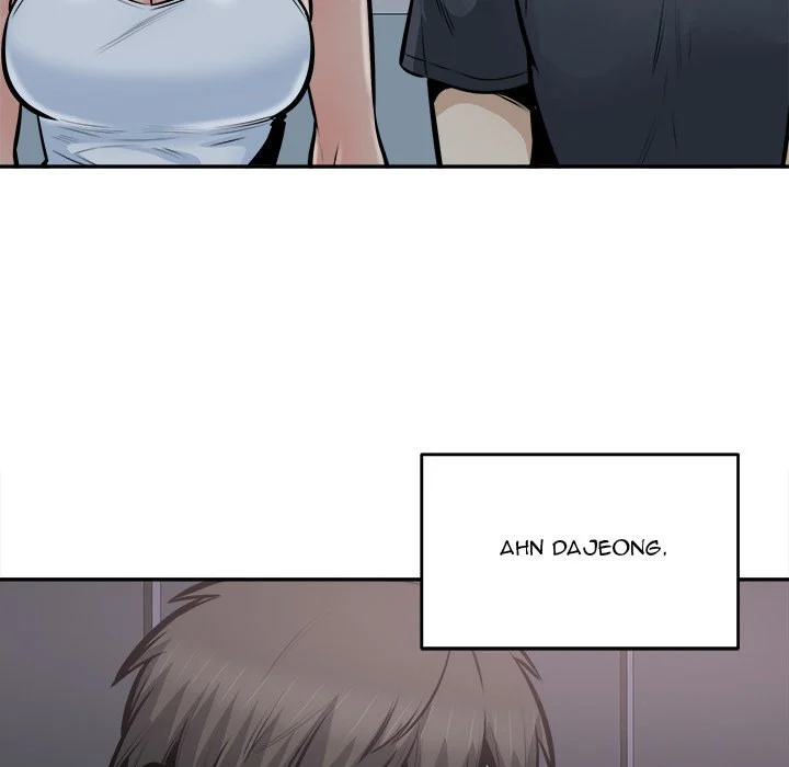 The Ark Is Me Chapter 104 – page 18