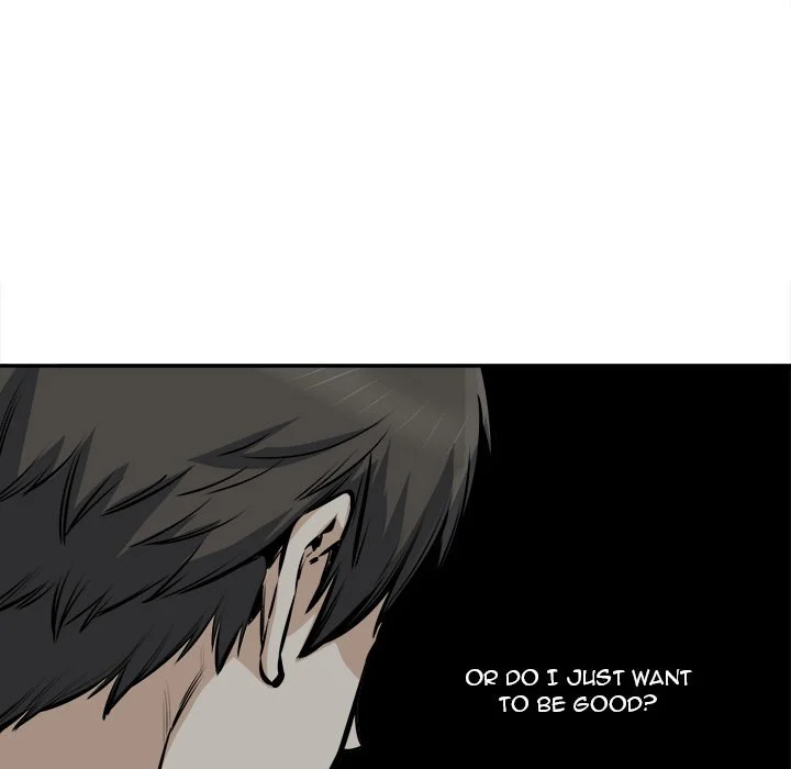 The Ark Is Me Chapter 104 – page 22