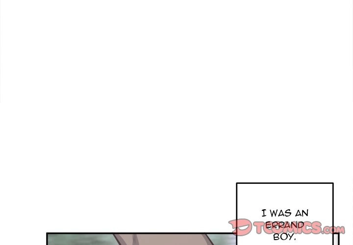 The Ark Is Me Chapter 104 – page 3