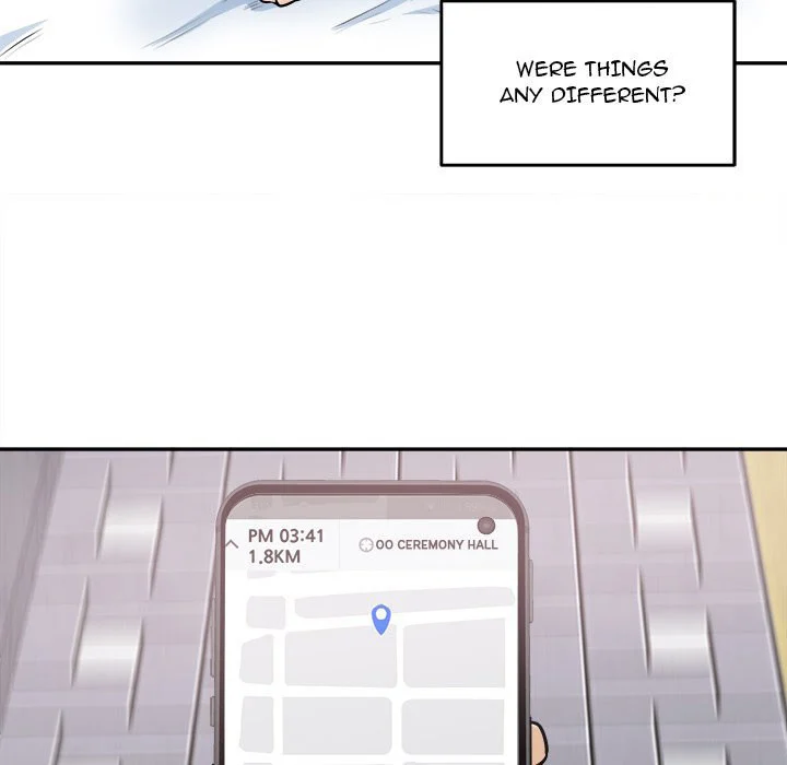 The Ark Is Me Chapter 104 – page 35