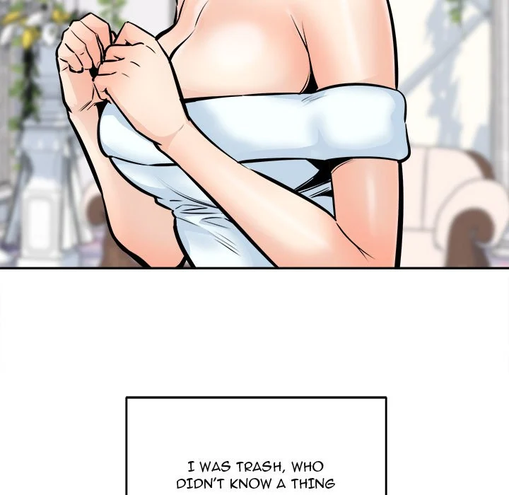 The Ark Is Me Chapter 104 – page 40