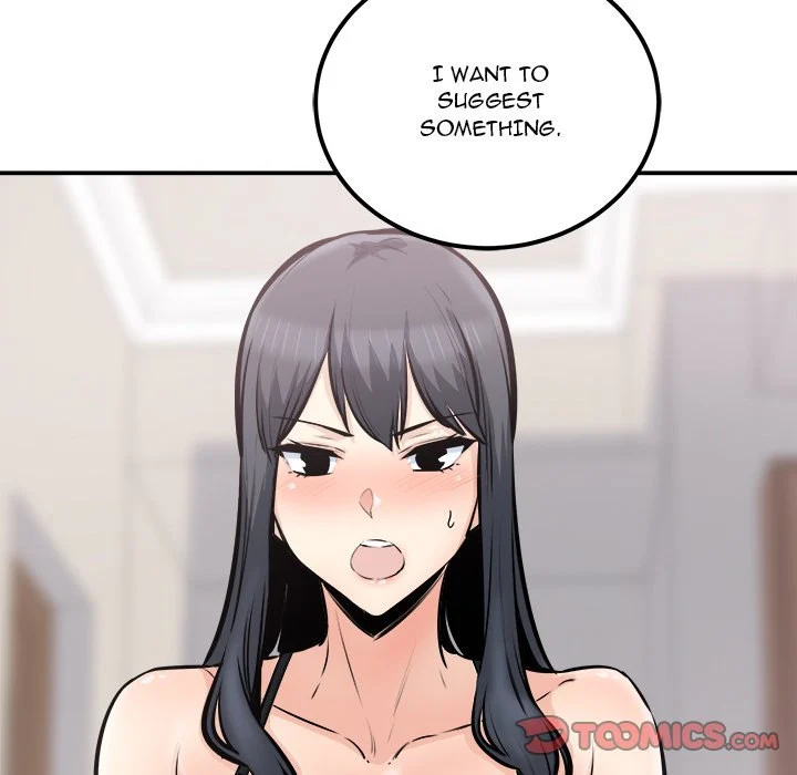 The Ark Is Me Chapter 104 – page 45