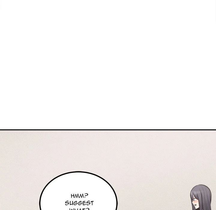 The Ark Is Me Chapter 104 – page 47