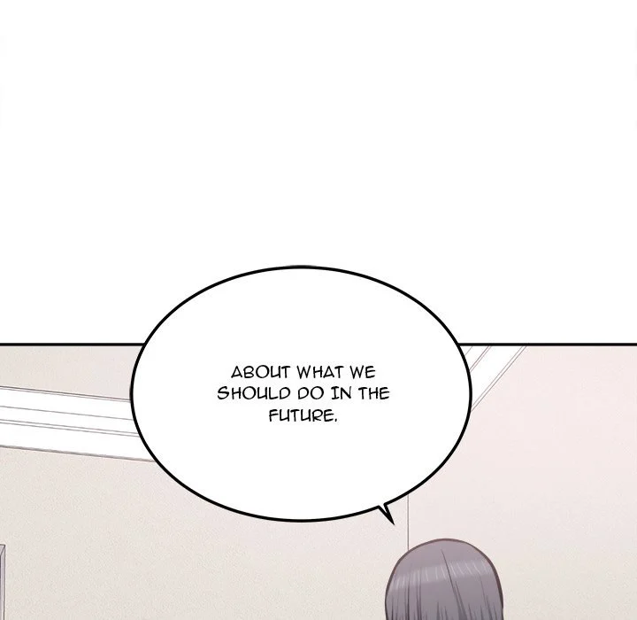 The Ark Is Me Chapter 104 – page 49