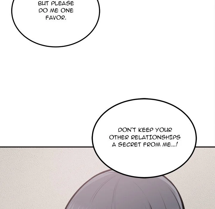 The Ark Is Me Chapter 104 – page 58