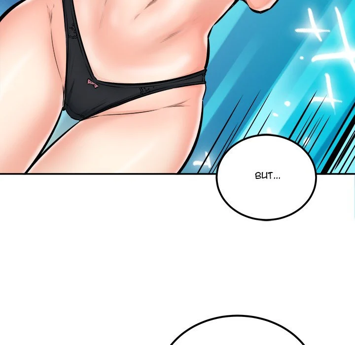 The Ark Is Me Chapter 104 – page 66