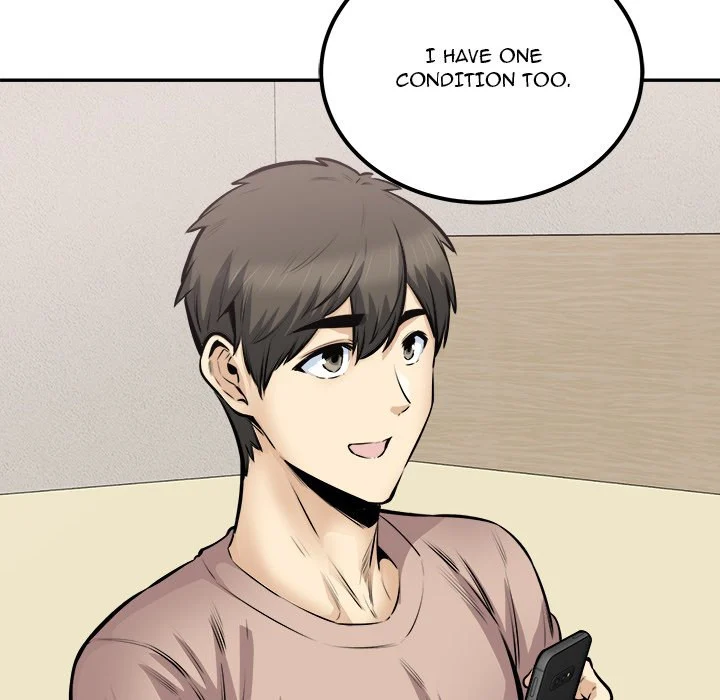 The Ark Is Me Chapter 104 – page 67