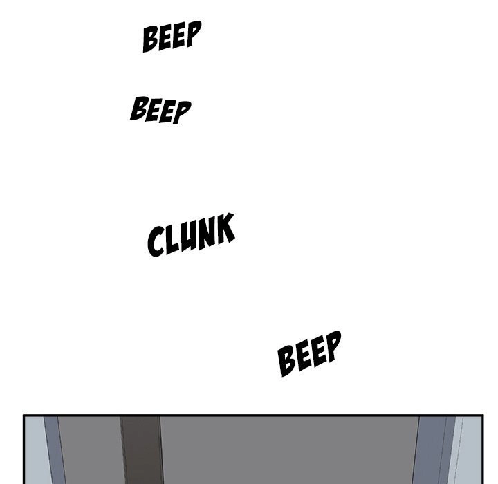 The Ark Is Me Chapter 104 – page 80
