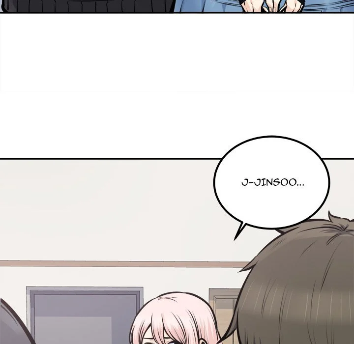 The Ark Is Me Chapter 104 – page 86
