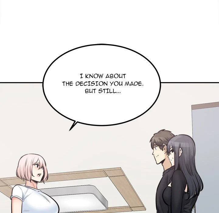 The Ark Is Me Chapter 104 – page 88